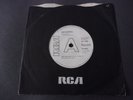 Raw Material - Ride On Pony c/w Religion 1971 UK 45 RCA NEON DEMO PROG PSYCH