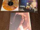 Weyes Blood Titanic Rising Rainbow Splatter Vinyl