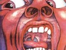 KING CRIMSON - IN THE COURT OF THE CRIMSON KING New Vinyl LP Remastered 200g