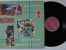 BUZZCOCKS Are Everything I.R.S. SP-9701 EP NM canada x