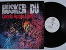 HUSKER DU Candy Apple Grey WARNER BROS LP VG++/NM x