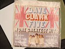 Dave Clark Five More Greatest Hits JUKEBOX Little LP SEALED Epic 26221 w/Titles