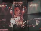 Iron Maiden Killers Original 1981 Japan Vinyl LP Large Live Shot Promo Poster NM