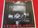 THE CLASH Sandista  3x LP (1981) Epic PUNK