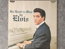 ELVIS PRESLEY 