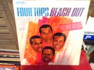 SEALED THE FOUR TOPS REACH OUT ORIGINAL PRESSING