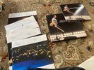 BRUCE SPRINGSTEEN & THE E STREET BAND LIVE/ 1975-85   5xLP Box Set w/Booklet NM