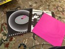 Queen Jazz LP w poster 1st us press NM ship free tomorrow
