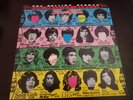 Rolling Stones Some Girls Orig 1978 Monarch Vinyl LP W/Hype Stk Pro VPI Clnd VG+