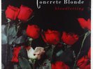 Concrete Blonde - Bloodletting LP - Capitol/I.R.S. Reissue SEALED