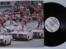 DEAD KENNEDYS Frankenchrist ALTERNATIVE TENTACLES LP 1st pressing x
