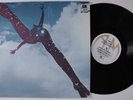 FREE Self Titled A&M SP-4204 LP NM/VG++ x