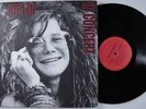 JANIS JOPLIN Joplin In Concert COLUMBIA 2XLP VG+ textured gatefold x