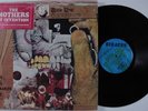 MOTHERS OF INVENTION Uncle Meat BIZARRE 2XLP gatefold w/ booklet frank zappa x