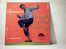 THE EL DORADOS and The Magnificents LP Crazy Little Mama 1960 Vee Jay mono vinyl