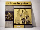 THE MIDNIGHTERS LP Their Greatest Hits 1956 Federal mono    vinyl