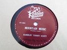 78 RAMBLIN TOMMY SCOTT Katona 1001 Mountain Music/Skip To My Lou NOS