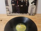 The Beatles Hey Jude 1970 Apple Records Original Winchester Pressing Rock LP