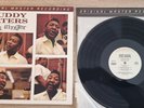 Muddy Waters 'Folk Singer' 1994 Mobile Fidelity Lp MFSL 1-201 200g #5005 NM
