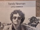 Randy Newman - Little Criminals SEALED Nimbus Supercut Audiophile UNPLAYED MINT