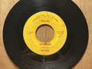 MAGNETICS   Lady in Green   cracked northern soul 45   Bonnie orig
