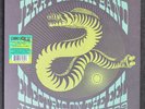 Jerry Garcia Band: Electric on the Eel June 10th 1989 New/Sealed/RSD 2024/Green