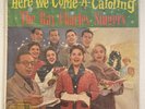 RARE SEALED The Ray Charles Singers Christmas Holiday LP MGM Mono 1950s MINT