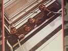 The Beatles 1962-1965 Capital Records Pressing GOLD STAMPED PROMO VG+