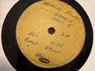 2 x 12” METAL ACETATE Clifford Brown Max Roach 1955 Study in Brown + Blues Walk