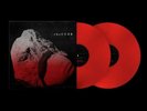 PRESALE THE CURE songs of a lost world LTD ED BLOOD MOON RED VINYL &INSTRUMENTAL