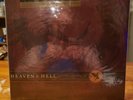 Heaven And Hell The Devil You Know  Double Vinyl LP. 2009 Rhino. Sealed.