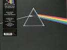 PINK FLOYD - DARK SIDE OF THE MOON 50th ANNIVERSARY - 180G VINYL in GATEFOLD