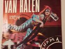 White label Promo 45 w/Picture Sleeve Van Halen 1984 