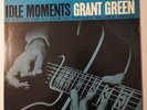 JAZZ LP Grant Green 