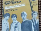 THE WHO - SUBSTITUTE / WALTZ FOR A PIG   7