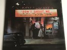Elton John - Don't Shoot Me I'm Only The Piano Player LP Vinyl Record - EX