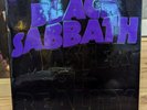 Black Sabbath Master Of Reality Vertigo  6360 050 Paranoid 6360 011 Bundle