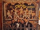 The Crazy Cadillacs 1959 Original Vinyl:  Jubilee Records 1st Press Mono, Vg++