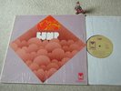 BUMP s/t RARE ORIGINAL 1st PR 1970 US PSYCH LP PIONEER PRSD-2180, NM in SHRINK