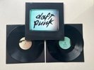 Daft Punk - Human After All - 2005 1st Press Double LP