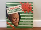 Burl Ives Have A Holly Jolly Christmas LP Vinyl Record MCA Holiday