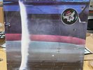 PAUL McCARTNEY SEALED 3LP WINGS OVER AMERICA 1976 1st PRESS W/HYPE STICKER