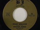 Buster Jones & Lush Life 