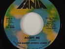 Harvey Averne Dozen 