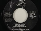 Ron Henderson & Choice Of Colour 