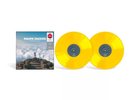 Imagine Dragons - Night Visions (10th Anniversary) - Canary Yellow 2LP - NEW