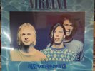 Nirvana - Nevermind - The Singles (4x10, Single + Box, RSD, Ltd)-US-2011