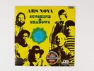 Ars Nova - Sunhine & Shadows - 12' Atlantic 1969 - Prog Rock