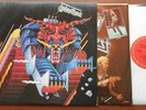 CANADA  NM- JUDAS PRIEST Defenders Of The Faith ORIG 1984 METAL LP INNER SLV