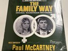 Paul McCartney - The Family Way - Movie Soundtrack - Vinyl 2015